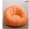 2025 New Cat Scratch-resistant Style All-season Universal Pumpkin Sofa Dust Cover Lazy Bean Bag Single-person Sofa Cover