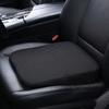 1Pc Car height increasing seat cushion, height increasing seat cushion slope, height increasing and thickening car seat cushion