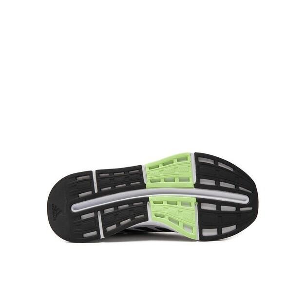 Мужские кроссовки adidas Swift run id3011 серые