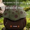 Cute Mushroom Kids Backpack