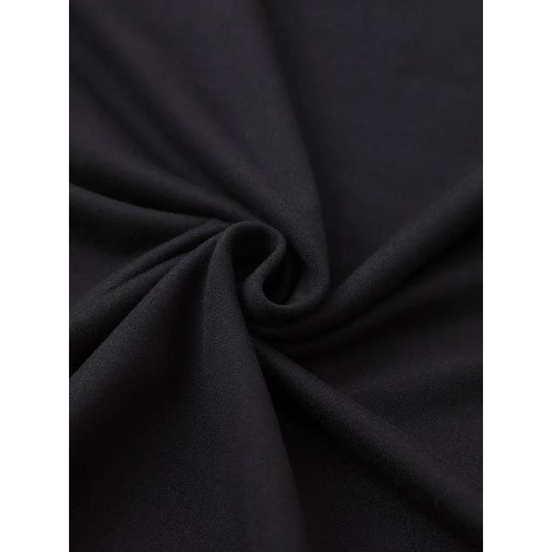 Europäische Größe (Beliebte T-Shirts) Frühling und Sommer Neuer Modetrend Damen Kurzarm Rundhals T-Shirt