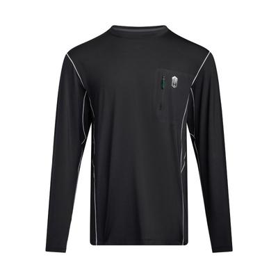 Warme Kleidung – Pullover & Langarmshirts