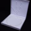 Zhuji Freshwater Pearl Classic S925 Silver Star Necklace