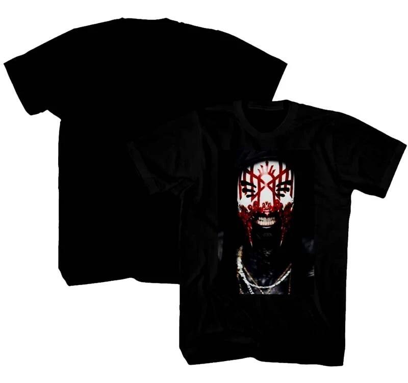 

New S Token Vessel Lightweight Heavy Metal Official Band Shirt Badhabitmerch High-end Luxury Is for Both Men and Women Top Y2k 4XL