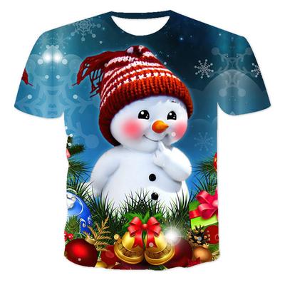 T-shirts en tops – T-shirts