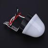 2 PCS AC/DC Street Light Photoswitch Adjustable Dusk To Dawn Sensor Auto on Off Switch  Night Light