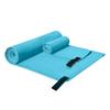 Microfiber Travel Towels Assorted Size Quick Dry Sweat Absorption Widely Used Bath Towel for Gym Sports Outdoor Light