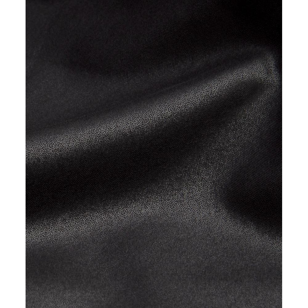 Lululemon Wunder Train High Rise Tight 28   Foil Matte Black Foil