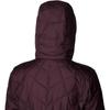 Columbia Heavenly™ Long Jacket
