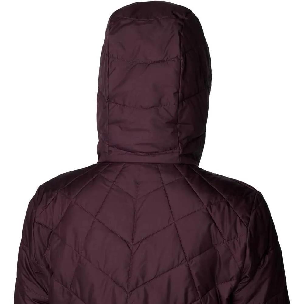 Columbia Heavenly™ Long Jacket