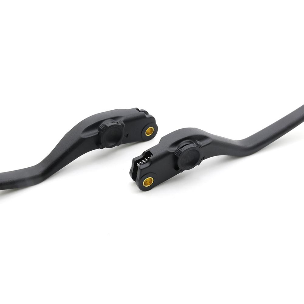 Palanca de Freno Izquierda Derecha de Motocicleta Palanca de Embrague Manijas de Control Delantero Para BMW R1250GS R1200GS R 1200 1250 RS/RT/R/GS K1600GT GTL R Nine T