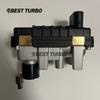 G-047 G047 763797 6NW009543 815479-2/4/5/6 1118100-XED12 Turbo Electronic Actuator For Great Wall Haval H6 4D20 2.0L