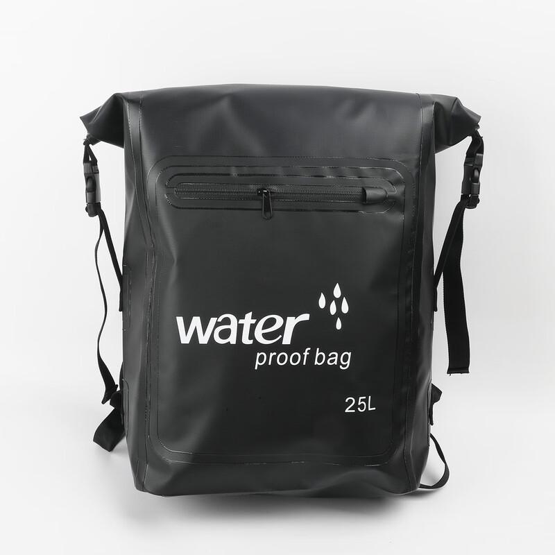 MARJAQE Outdoor Waterproof Dry Bag Backpack