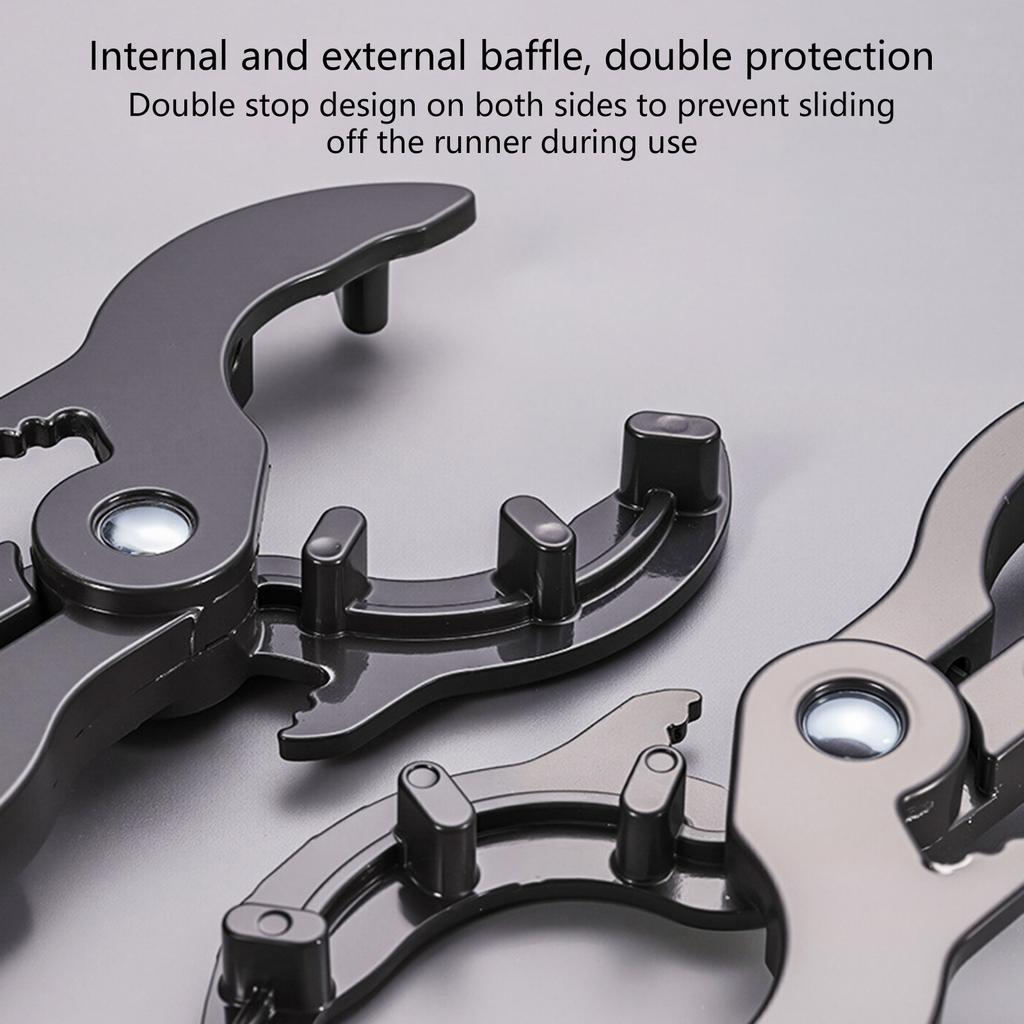 Gas Tank Wrench Can Cylinder Pressure Reducing Valves Multifunction Wrench Welding Tank Wrench Gas Bottle Accessories
