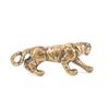 Accessories Ornaments Vintage Decorations Figurines Home King Of Beasts Old Pure Brass Retro Hot New Practical