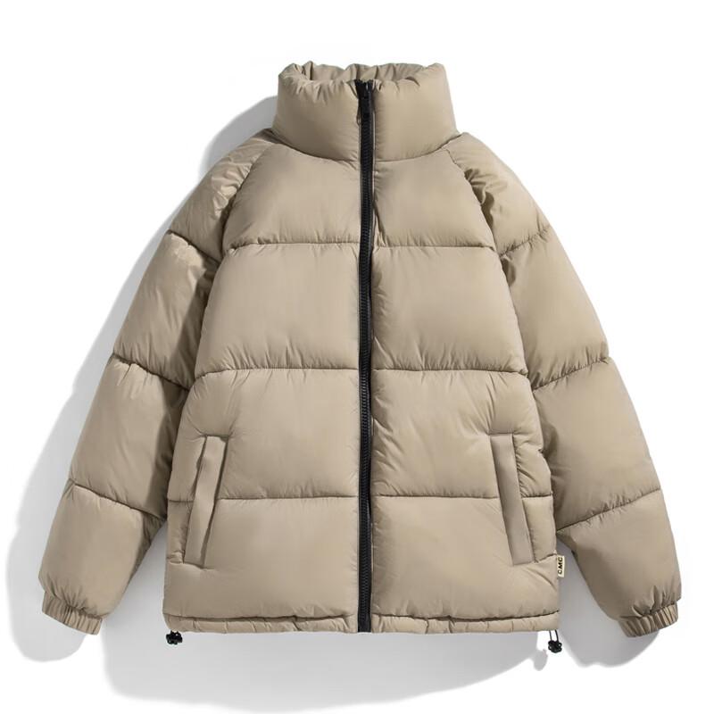 

G·TENNA NB9687 Unisex Fashion Warm Padded Jacket 3XL