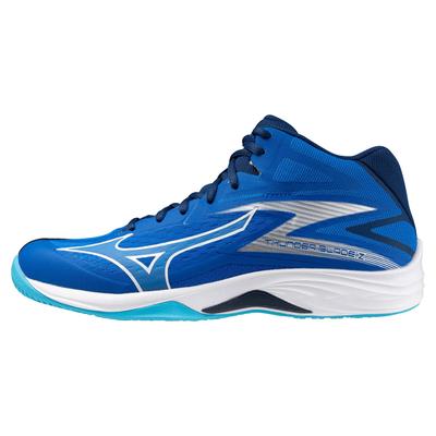 Sports Shoes Bleu Version Thunder Blade Z