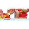 Easy Knot Accessory To Tie Balloons Bladder