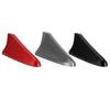 Roof Antenna Cover Trim  Fin Roof Antenna Cover 96219 D5000EBQK Roof Antenna Aerial Shell Replacement for  Sedan