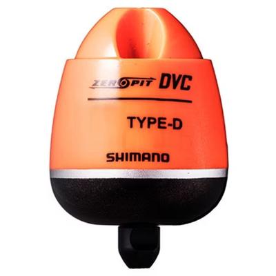 SHIMANO Float CORE ZERO-PIT DVC TYPE-D Orange 00 FL-49BR