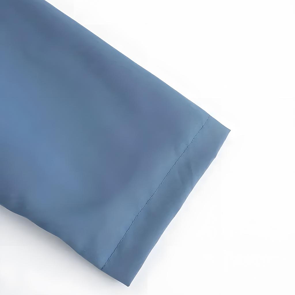 Spring and Autumn Men's Jackets Hooded Windbreaker Outdoor Loose Breathable Casual Top Outdoor Jacket Thin Coat