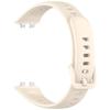 Watchbands for Huawei Band 11 Replacement Wristband Soft Silicone Bands Sport Bracelet On Smart Band 11Pro Watch Strap Accessories