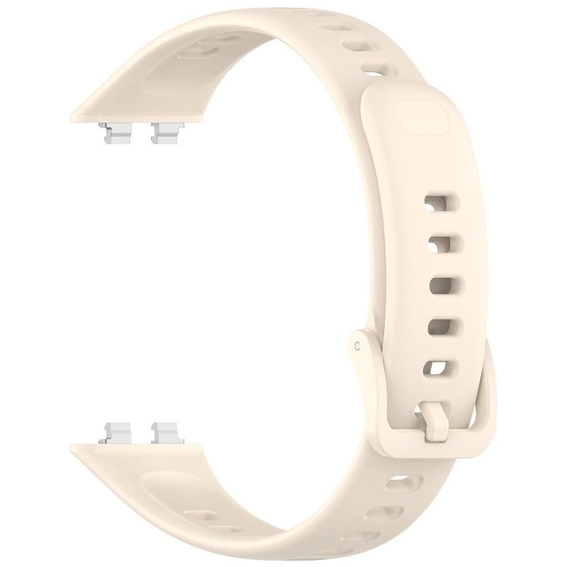 Watchbands for Huawei Band 11 Replacement Wristband Soft Silicone Bands Sport Bracelet On Smart Band 11Pro Watch Strap Accessories