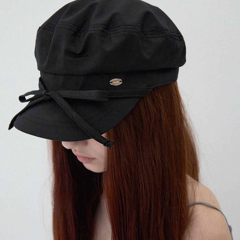 Meleuhen Cotton Matroos Cap_2Color