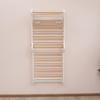 Kombo Gymnastic Ladder - White-Wood
