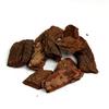 50g Simulation Bench Rock Stone Sand Table Layout Scene Model Railway Scenery Making Mountain Platform DIY Material Bark