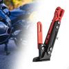 Motorrad-Seitenständer für Roller - Erhöhte Stabilität