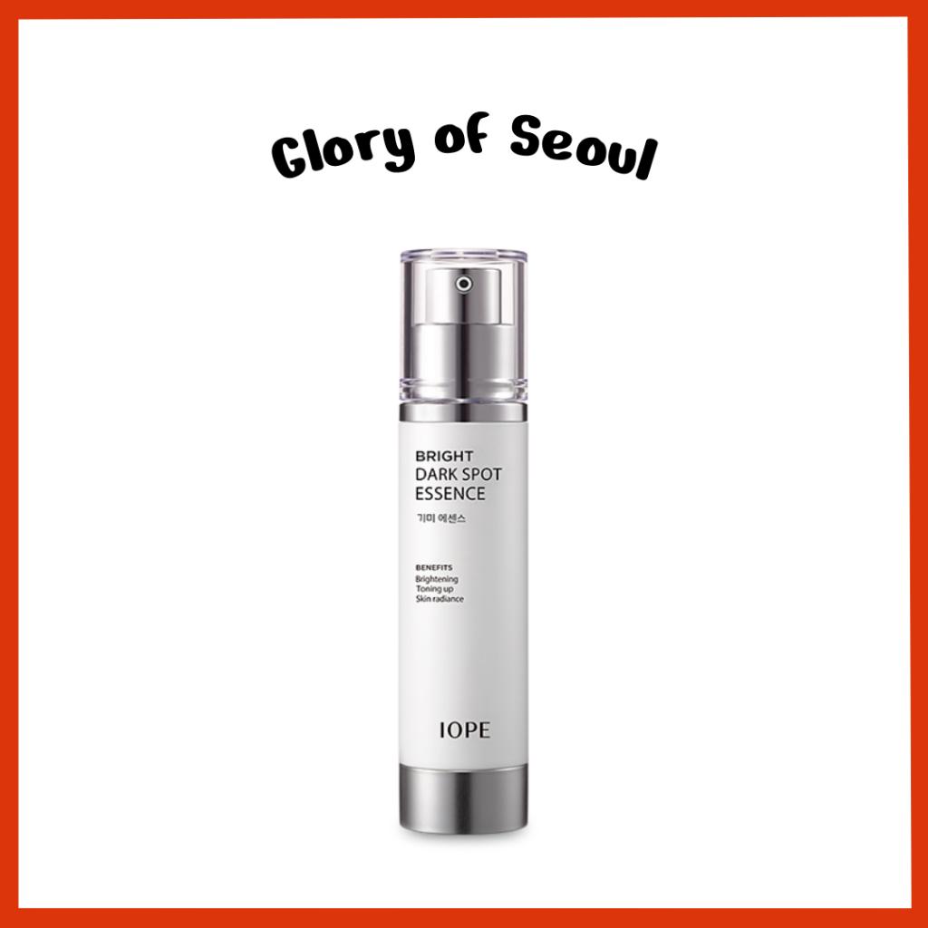 

IOPE Bright Dark Spot Essence 45ml