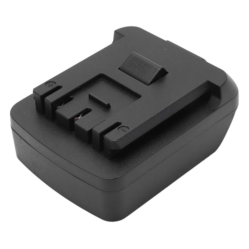 Battery Adapter Converter 18V 20V To for Bosch 18V Power Tool with Charging Function