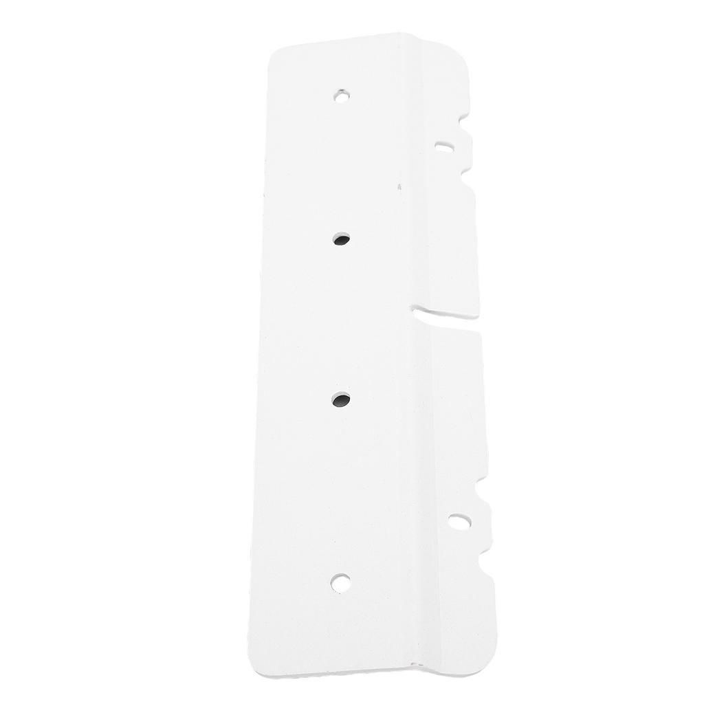 Wandhalterung Passend für Oberlicht 15 Zoll Kalender Zerstörungsfreie Installation mit Wasserwaage Montagekit