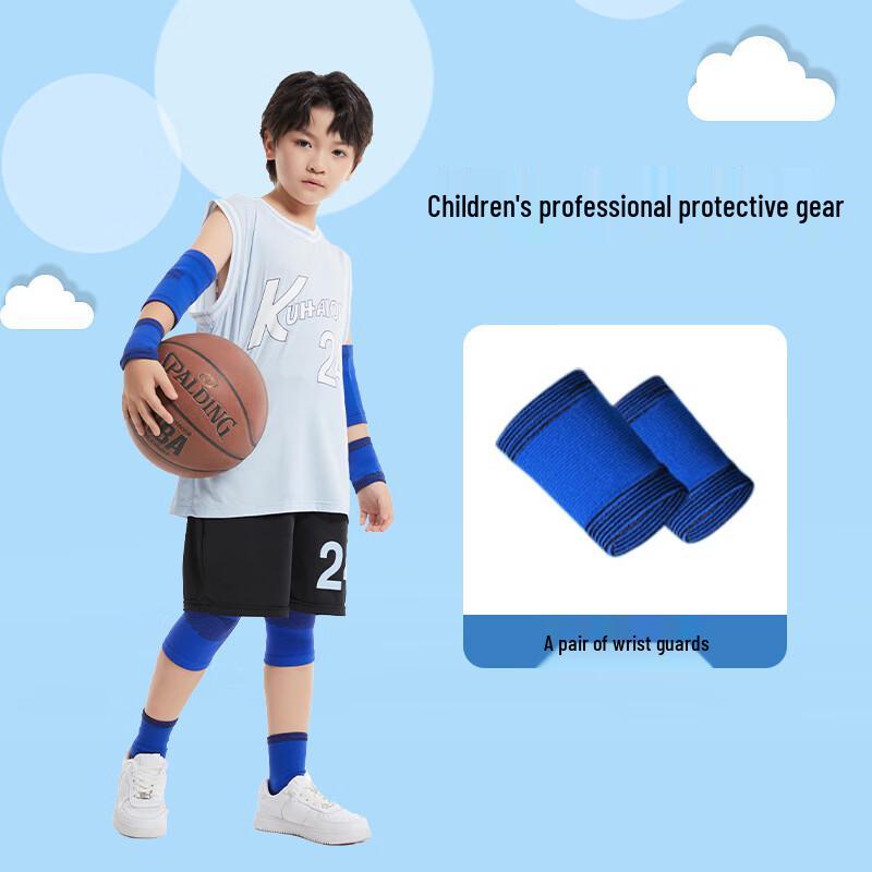 WEZHO Children s Sports Wrist Guards