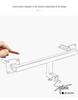 Leapmotor C11 Tow Bar: Modified Tow Hook for Off-Road, RV, and American Square Mount Trailers