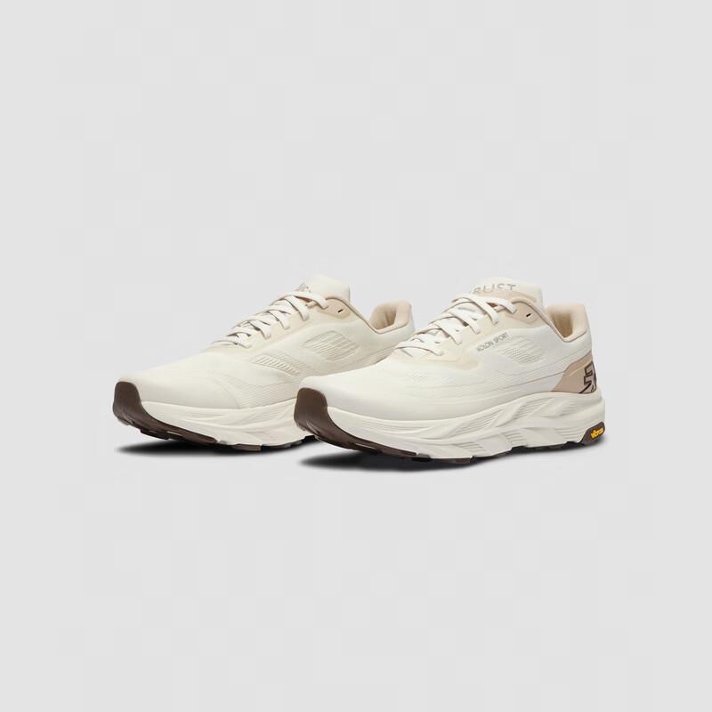 KOLON SPORT KRUST Unisex Trail Running Shoes
