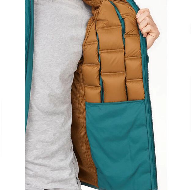 Marmot Куртка WarmCube Active Alt HB