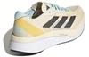 Adidas Wmns Adizero Boston 11 'Ecru Tint Night Metallic' Women's GX6655