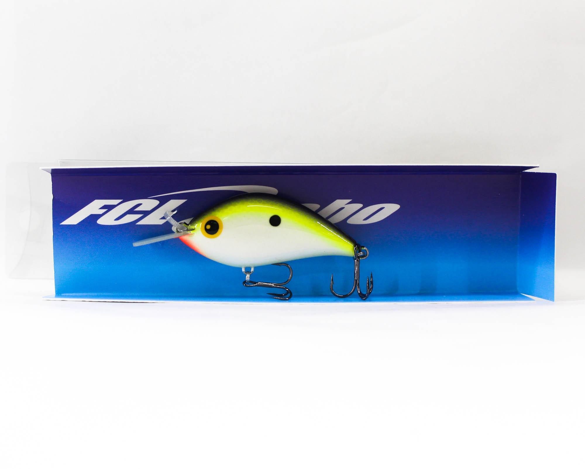 

Sale FCL Labo Lure TKC 60 Floating Lure NS (3849)