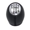 For Renault Laguna Scenic Megane III Master Trafic 6 Speed Car Gear Shift Knob Level Stick Shifter Handle Auto Accessories