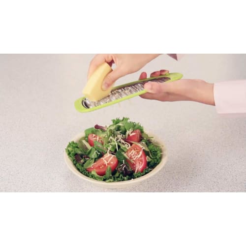 Nonoji Grater Salad Grater Box LBG-01GW