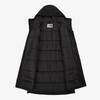 The North Face Alcan Heat Coat Black Unisex Korea Version NC3NP51J