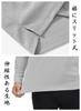 TBMPOY Long Sleeve Polo Shirt with Business UV Outdoor Light Size XL Men's Pockets, Top, Golf, Fitness, Training, Stretchy, Fold-down Collar,