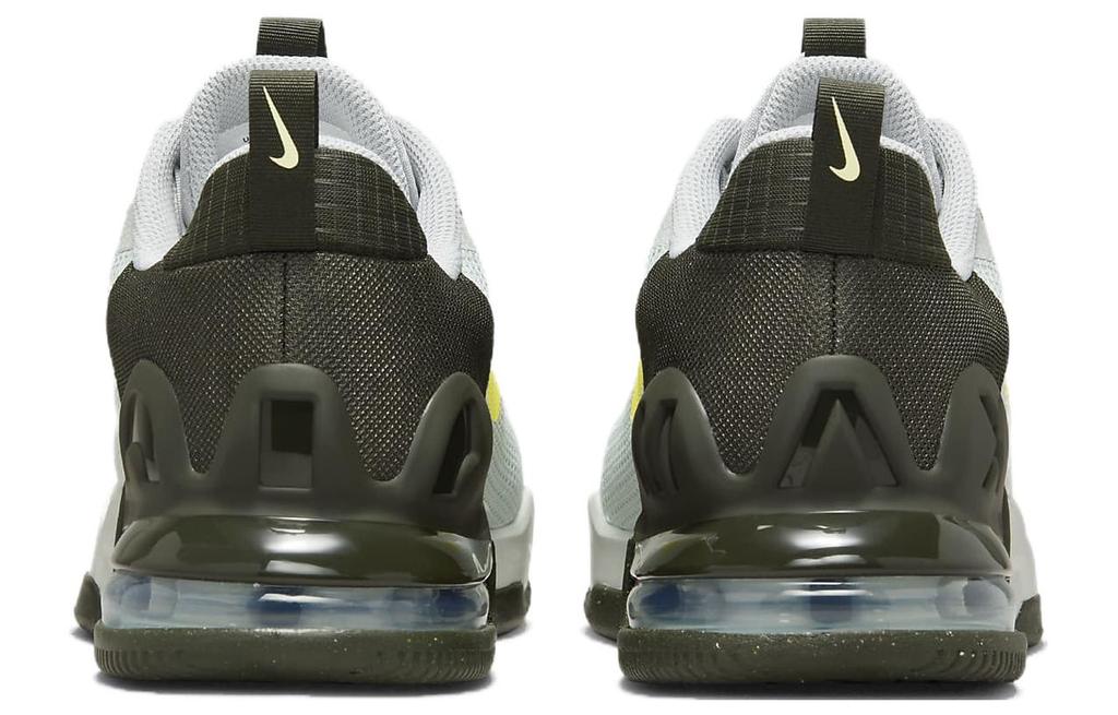 Nike Air Max Alpha Trainer 5 'Light Silver Sequoia' DM0829-011