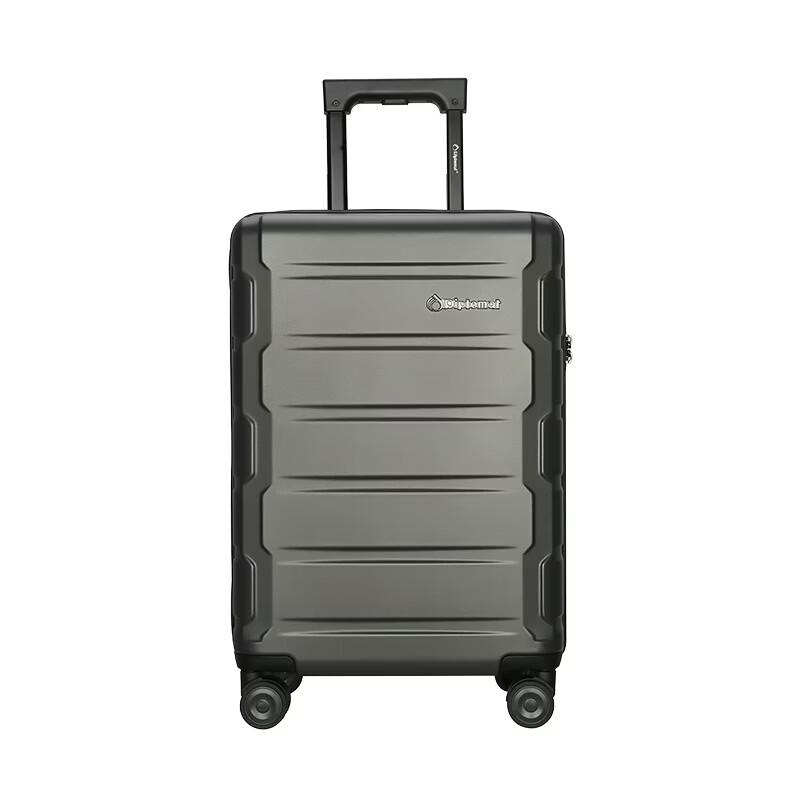 Diplomat 20-Inch PC Hardshell Spinner Luggage