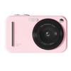 Mini CMOS Digital Camera 48MP Auto Focusing 2.4Inch Display Shockproof Photos and Video For Kids Beginner Creative