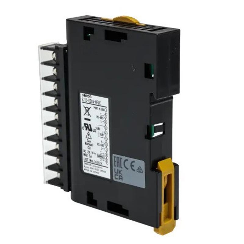 Цифровой терморегулятор OMRON EJ1C-EDUA-NFLK