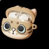 EDIFIER Zero Meow Limited Edition True Wireless Half-in-Ear Bluetooth Earbuds Gift Box