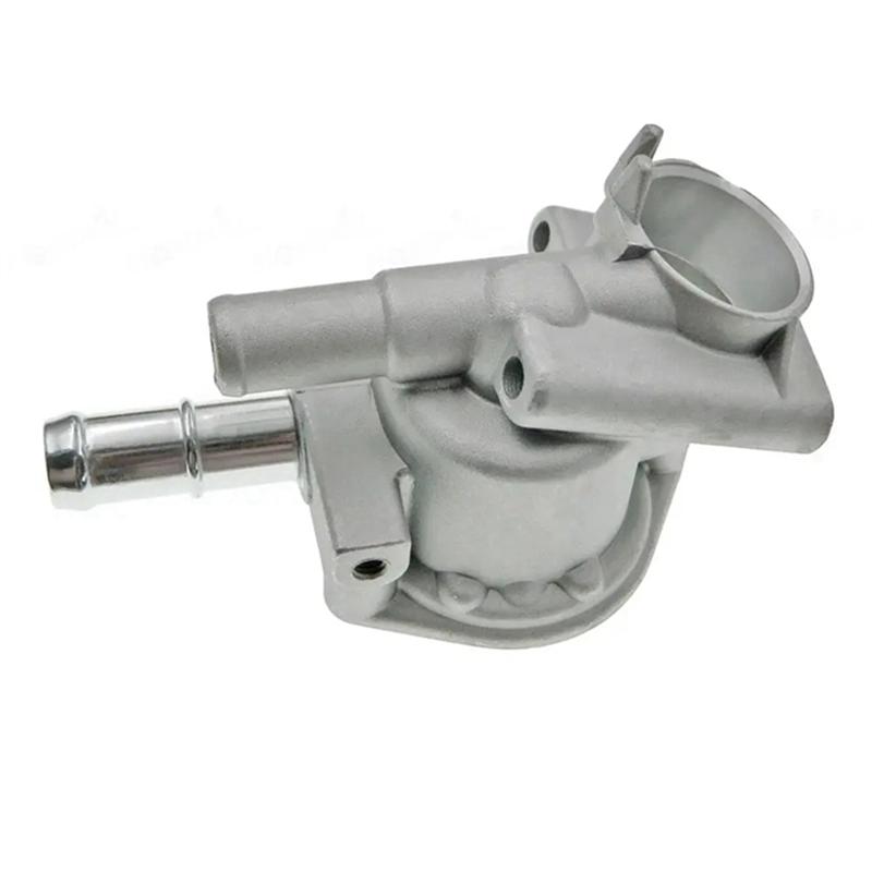 N61R-Engine Coolant Thermostat Housing Replacement Parts For Honda Civic 1992-1995 1.5L 1.6L 19320-P00-000 19320-P10-A00 19320P1